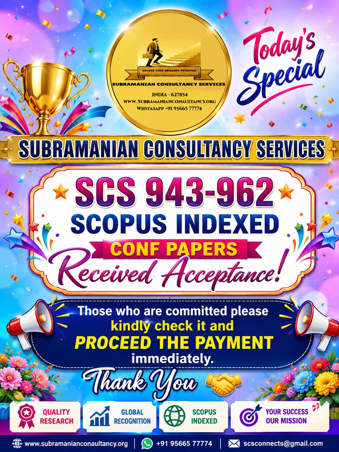 Success Stories pop up 82