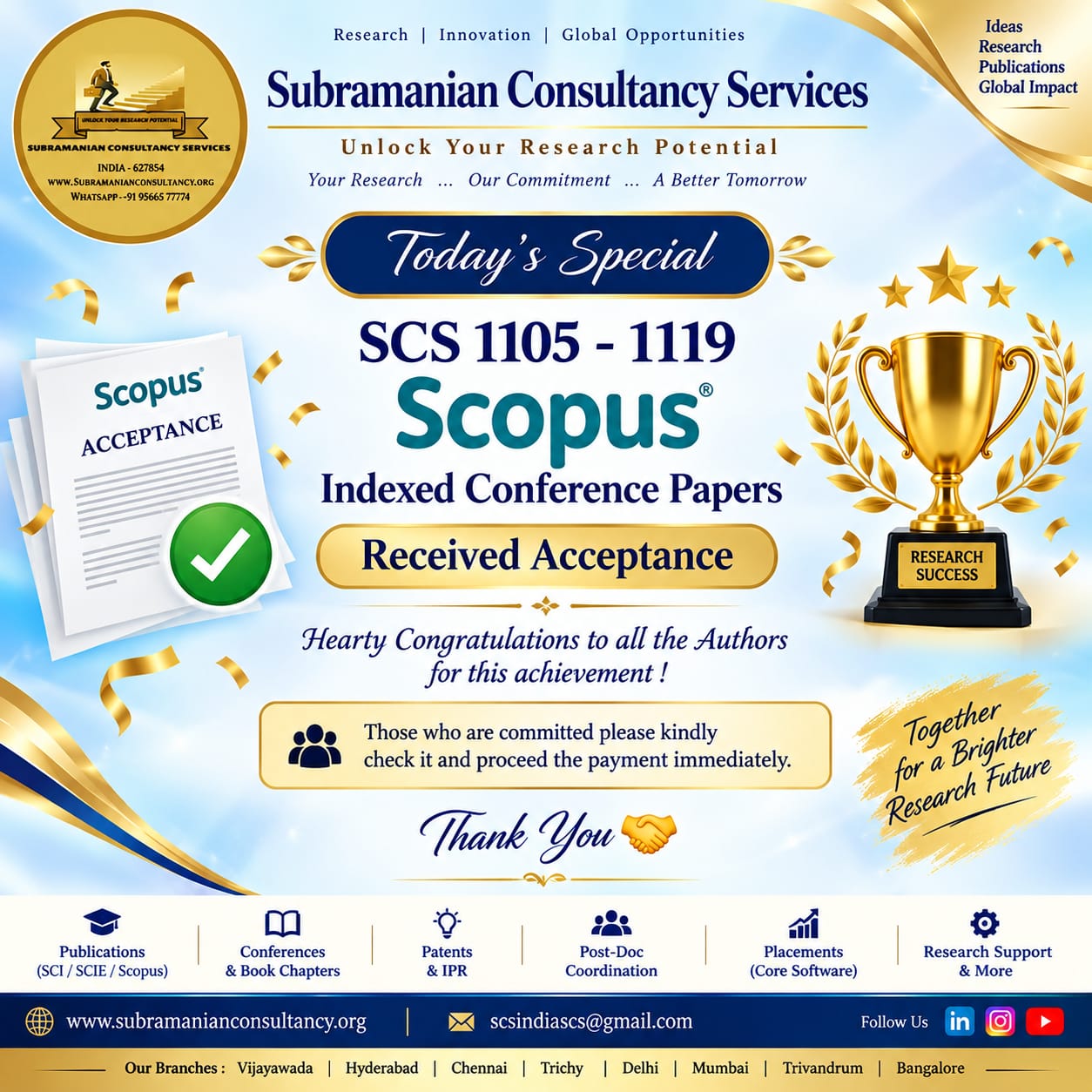 Success Stories pop up 92