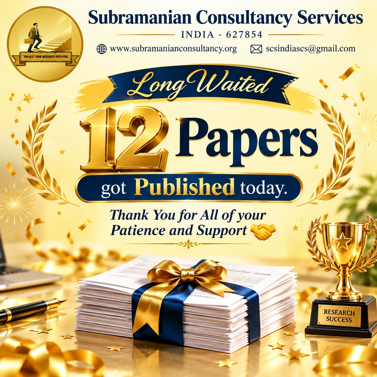 Success Stories pop up 107